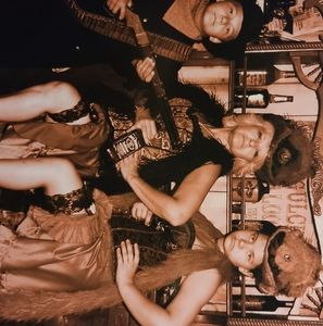 Meet your Posher, Jill